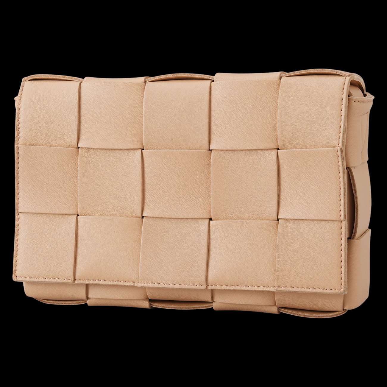 BOTTEGA VENETA(USED)보테가베네타 카세트 백